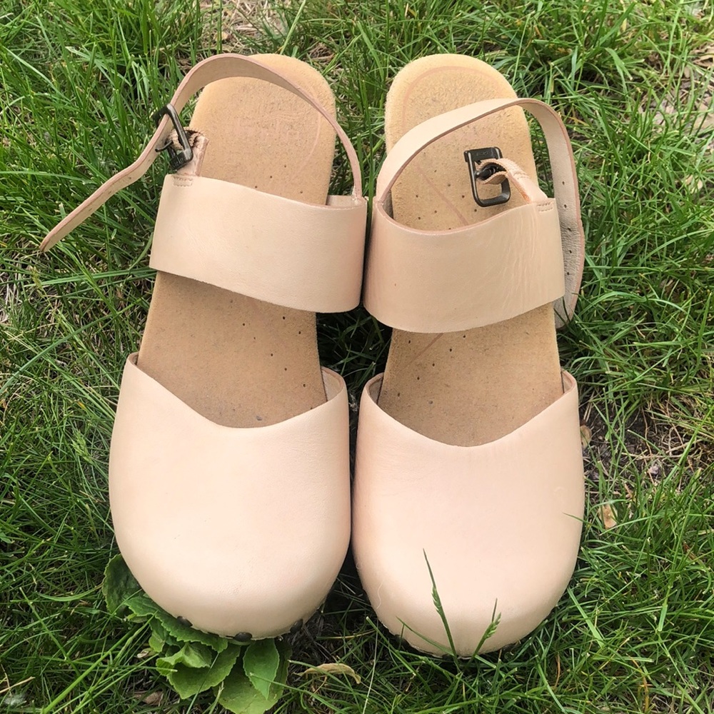 Dansko Sandals